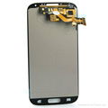 China supplier New Arrival Mobile Phone Lcd for samsung s4 Lcd Screen digitizer  3