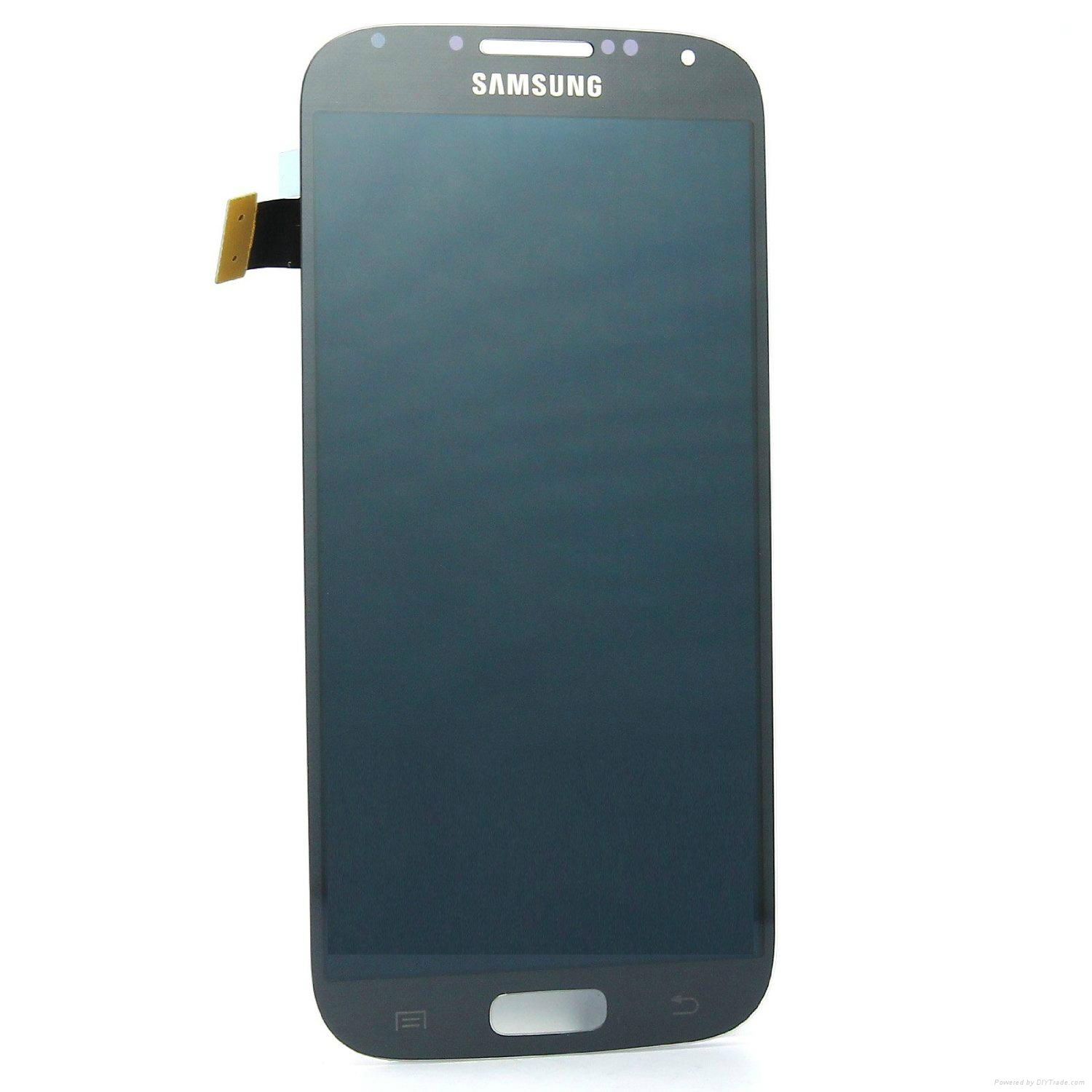 China supplier New Arrival Mobile Phone Lcd for samsung s4 Lcd Screen digitizer 