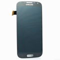 China supplier New Arrival Mobile Phone Lcd for samsung s4 Lcd Screen digitizer  1