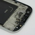 China wholesale lcd with digitizer assembly for samsung s3 3