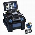 Good quality fiber Splicer including shipping cost 2