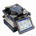 Digital fiber fusion splicer price 3