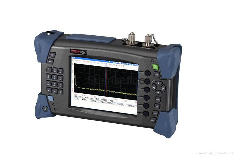 Optical time domain reflectometry low price