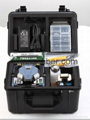 Fusion splicer factory with low price