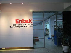 Entek Electric