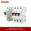 Miniature Circuit Breaker 2P 6A MCB