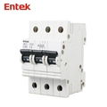 3P 6A CB MCB Miniature Circuit Breaker 1