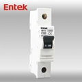 IEC60898-1 Miniature Circuit breaker 1P