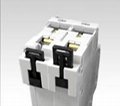 IEC60898-1 Miniature Circuit Breaker 2P 20A MCB  2
