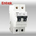 IEC60898-1 Miniature Circuit Breaker 2P 20A MCB  1