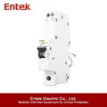 RCBO CE 1P+N 25A Residual Circuit Breaker plus MCB 1