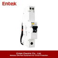 RCBO CE 1P+N 25A Residual Circuit Breaker plus MCB 3