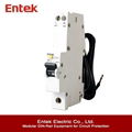 RCBO CE 1P+N 25A Residual Circuit Breaker plus MCB 4