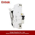 Residual Circuit Breaker with