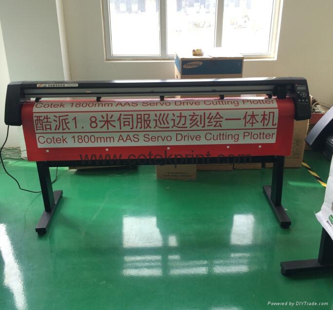 COTEK cutting plotters - China - Manufacturer - Product Catalog - COTEK cutting plotters - China - Manufacturer - Product Catalog -