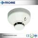 Fire detector（Smoke detecting, Temperature detecting）