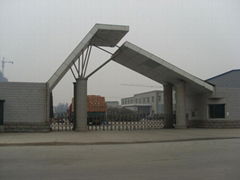 Hebei Jiuyuan Textile Co., Ltd