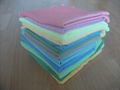 Manufacturer Directly Supply Microfiber Cloths 3