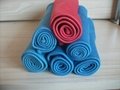 中國廠家直銷超細纖維清潔巾