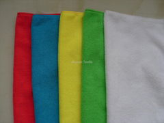 All Purpose 80/20 Microfiber Towel