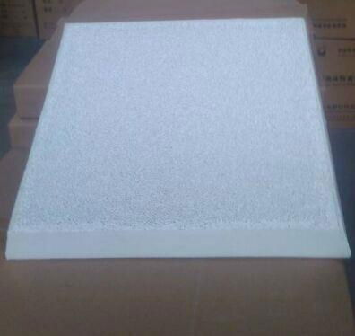 Alumina Ceramic Foam Filter for Molten Aluminum Filtration 3