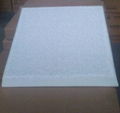 Alumina Ceramic Foam Filter for Molten Aluminum Filtration 3