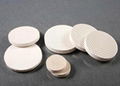 Honeycomb Ceramic Filter 3