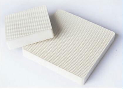 Honeycomb Ceramic Filter 2