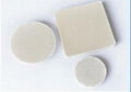 Honeycomb Ceramic Filter 4