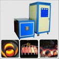 igbt high frequency induction heating