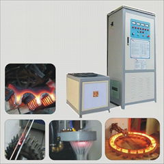 Hot sales 300kw medium frequency forging
