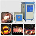 saving energy igbt induction heating equipment for soldering brazing