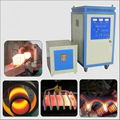 saving energy igbt induction heating