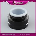 China 2014 New Wholesale Sale High Quality mini acrylic jar J021-5g for the nail