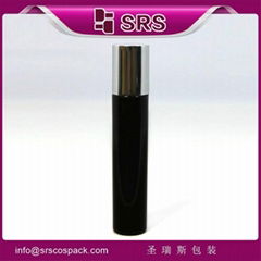 wholesale 7ml roll on bottle with pp ball and fashion product for cream care