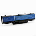 ACER Laptop batteries ARJ1 for ACER