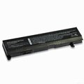 Original Li-ion Laptop Batterie Pack for Toshiba Dynabook Satellite A200 A205 1