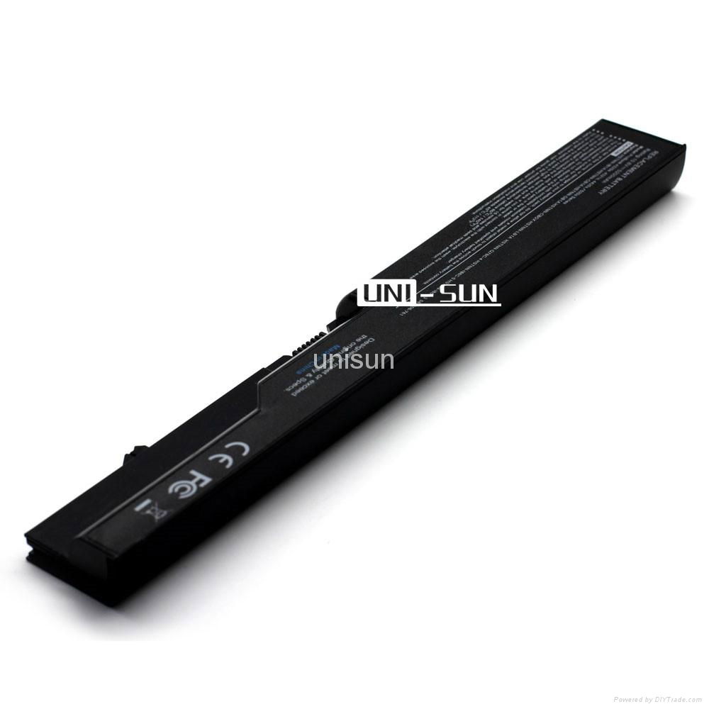 OEM Manufacture Replacement Laptop Battery for HP 420 ProBook 4320s BQ350AA 4