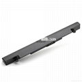 Original Li-ion Laptop Batterie Pack For