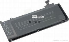 Genuine Original laptop Battery A1322 For APPLE MacBook Pro 13 " Unibody A1278 