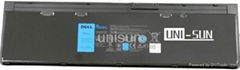 Laptop Battery E7440 for DELL 34GKR 451-BBFS Latitude E7440 Series