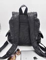 Women's fashion handbags black backpack 2