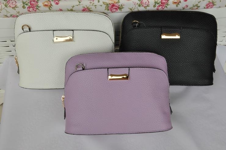 women's small handbag genuine leather shoulder bag