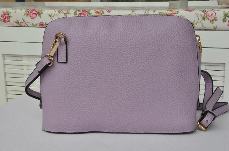women's small handbag genuine leather shoulder bag 4