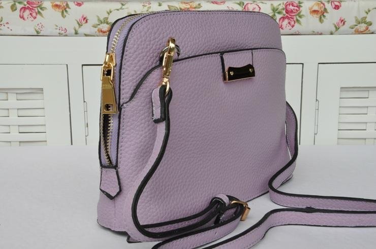 women's small handbag genuine leather shoulder bag 3