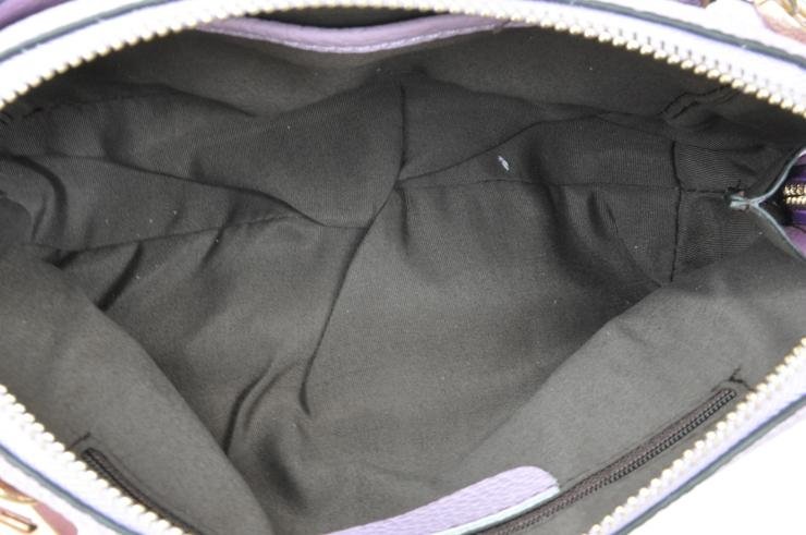 women's small handbag genuine leather shoulder bag 5