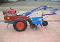 Power Tiller Walking Tractor LH101 8HP 2