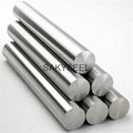 hot rolled stainless steel round bar with polished surface