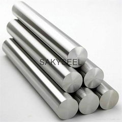 hot rolled stainless steel round bar with polished surface