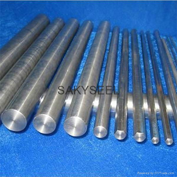 hot rolled stainless steel round bar with polished surface 5